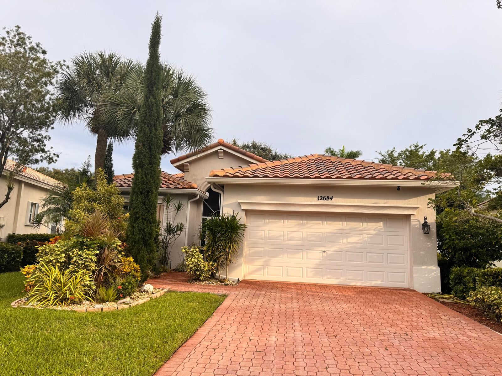Property Photo: 12684 Via Ravenna FL 33436