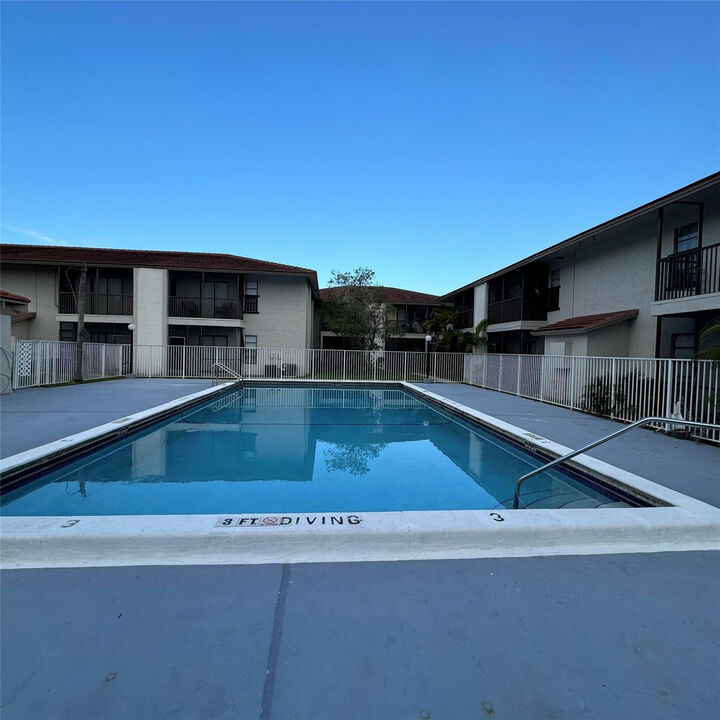 Property Photo:  3035 NW 118th Drive NW 222D  FL 33065 