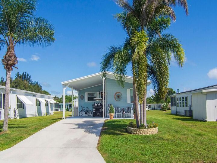 Property Photo:  5 Oliva Road  FL 34952 
