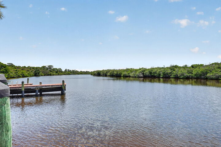 Property Photo: 270 SW South River Drive 204 FL 34997