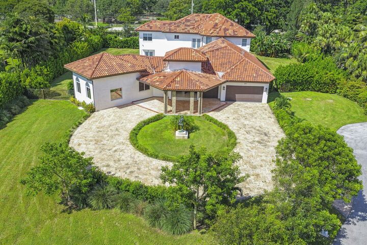 Property Photo: 2691 SW 139th Terrace FL 33330