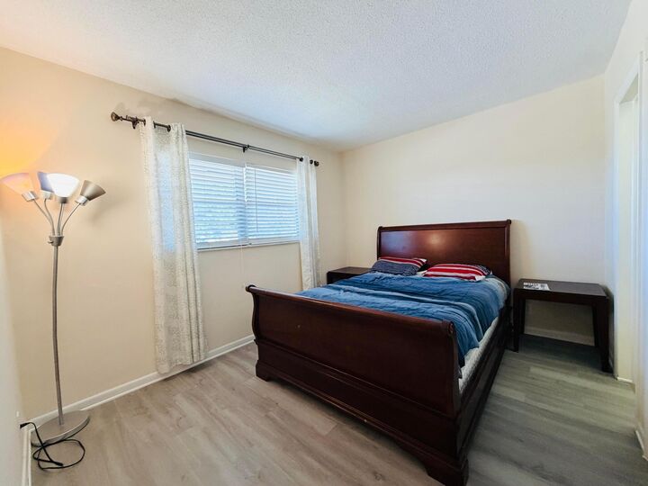 Property Photo:  2851 E Golf Boulevard 206  FL 33064 