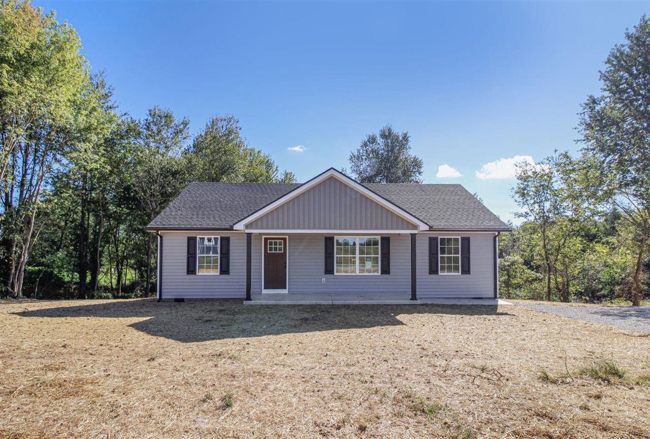 Property Photo: 68 Hedgepeth Road KY 42722