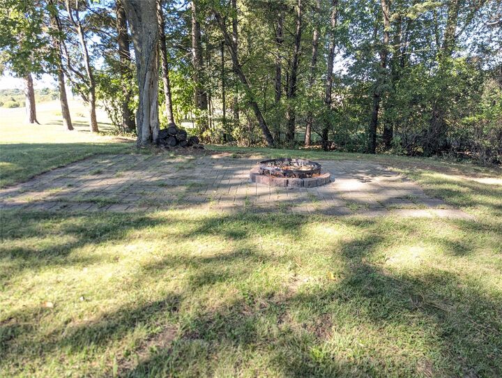 Property Photo: 1681 County Road X WI 54013