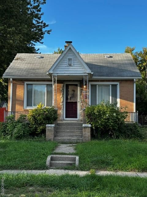 Property Photo:  7275 Meadow Avenue  MI 48091 