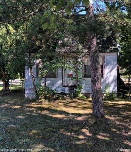 Property Photo:  4767 Pine Street SW  MI 49680 