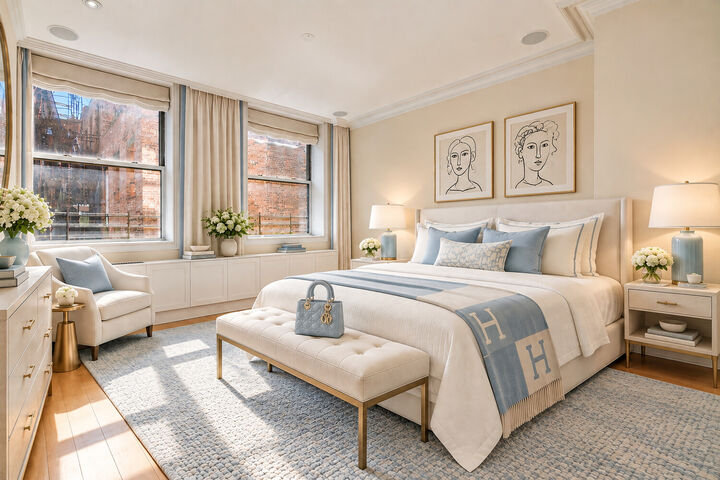 Property Photo: 345 Greenwich Street 4B NY 10013