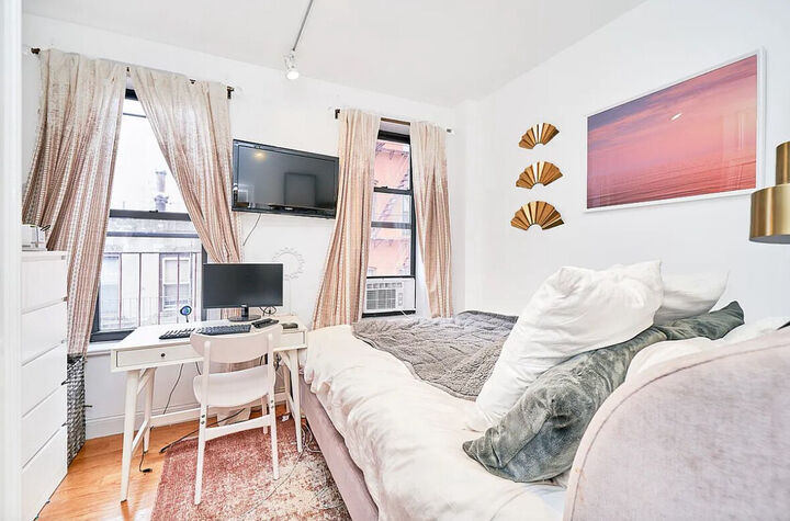 Property Photo: 172 Mulberry Street 15 NY 10013