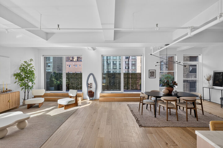 Property Photo:  11 W 30th Street 9R  NY 10001 