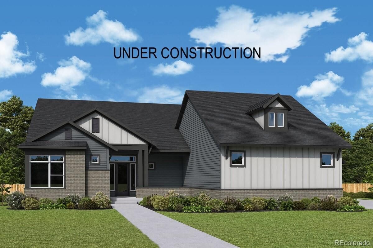 Property Photo:  15169 Sandbagger Drive  CO 80908 