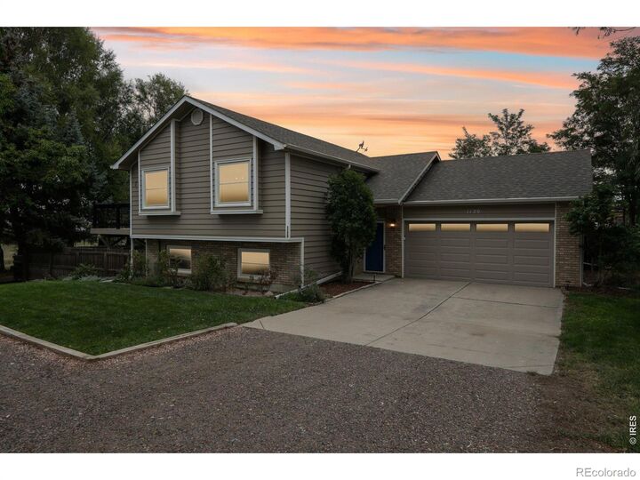 Property Photo:  1120 Cody Drive  CO 80537 