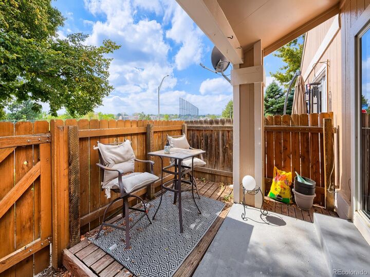 Property Photo:  8798 Chase Drive 3  CO 80003 