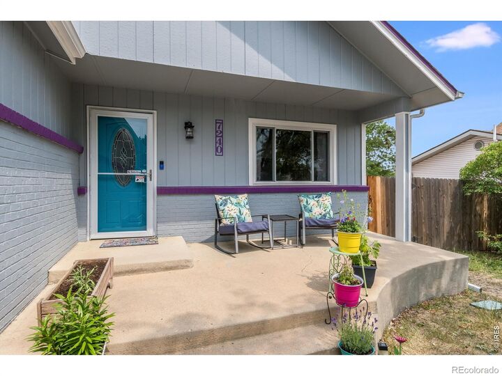 Property Photo:  7240 Ingalls Street  CO 80003 