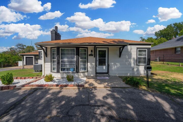 Property Photo:  3412 E Elmwood Dr.  KS 67218-4819 
