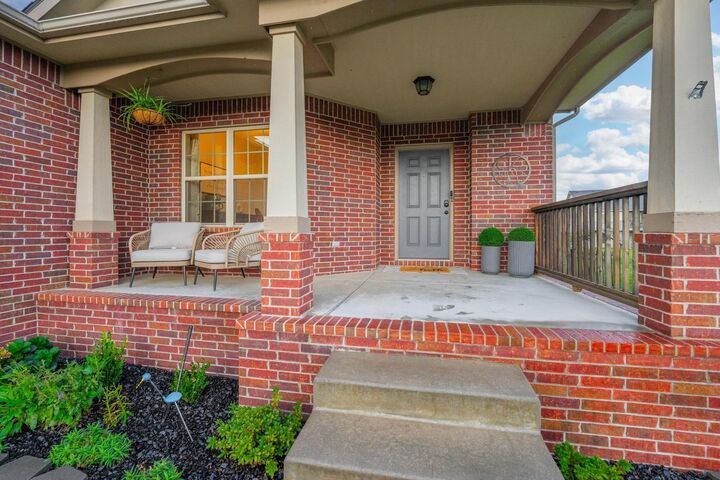 Property Photo: 13207 E Gilbert Ct KS 67230