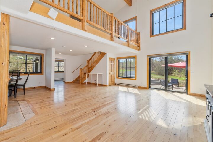 Property Photo:  29465 Scrub Oak Path  CO 80487 