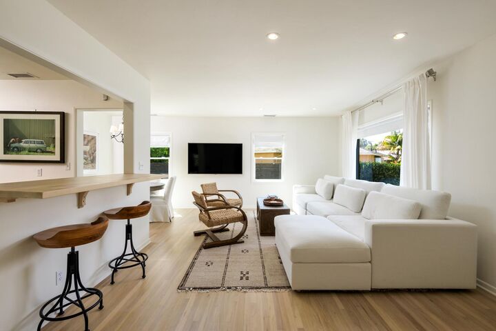 Property Photo:  3525 San Jose Lane  CA 93105 