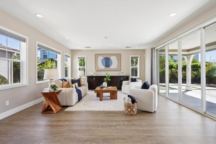 Property Photo:  18713 White Moon Drive  CA 95037 