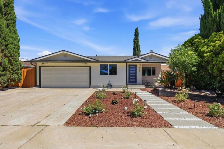 Property Photo: 5035 Grimsby Drive CA 95130