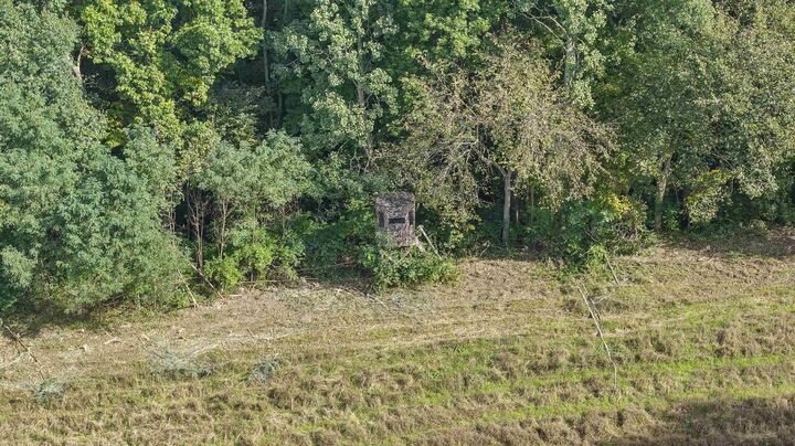 Property Photo:  25710 Poole Lane  WI 53581 