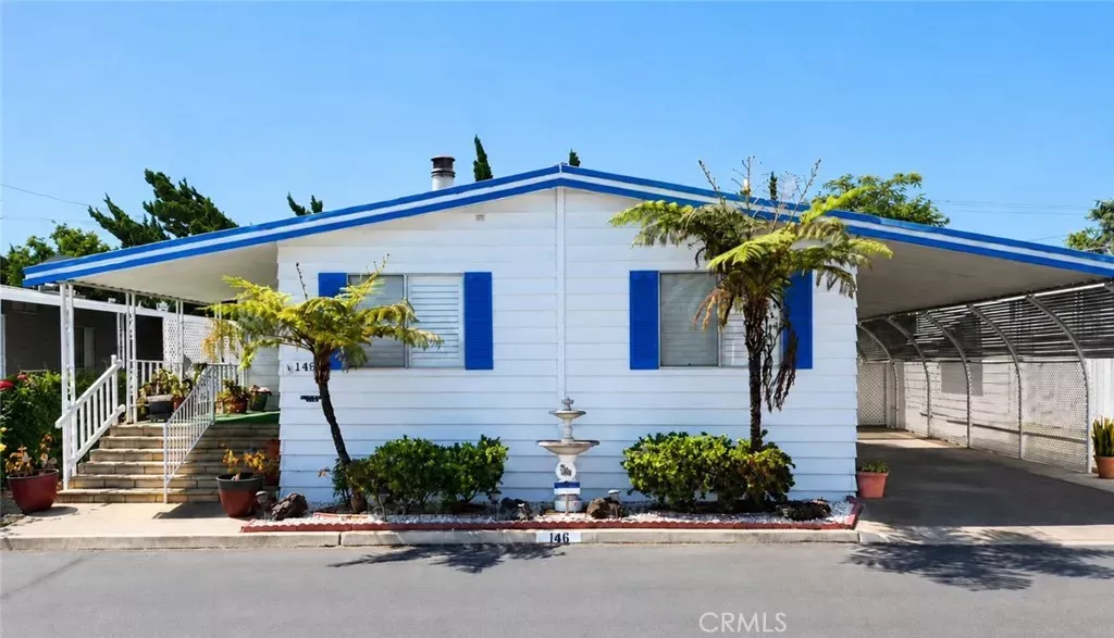 Property Photo:  6741 Lincoln 146  CA 90620 