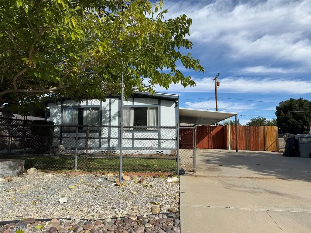 Property Photo:  19102 Westlawn  CA 92345 