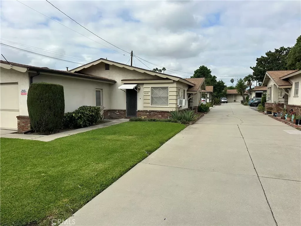 Property Photo:  6235 Oak  CA 91780 