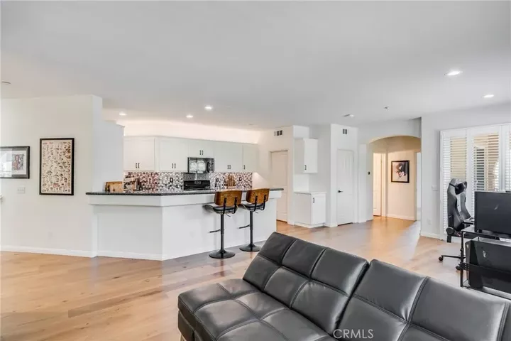 Property Photo: 91 Sienna CA 92692