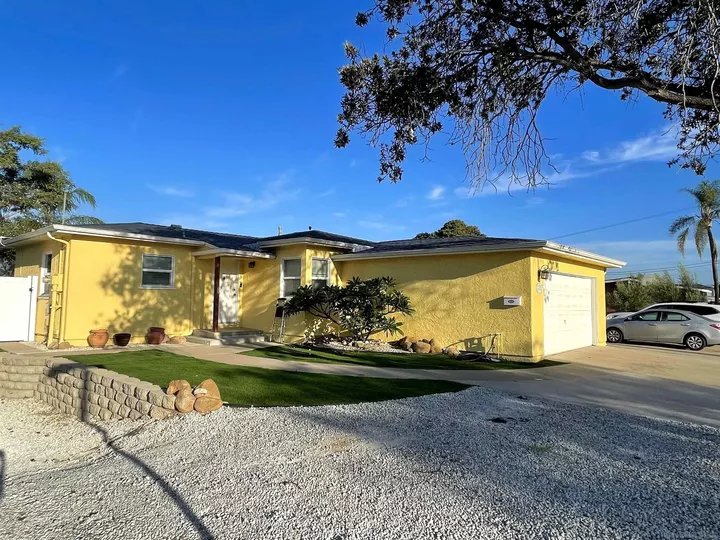 Property Photo: 6802 Clara Lee Avenue CA 92120