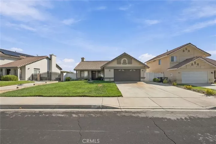 Property Photo:  33593 Pecan  CA 92399 
