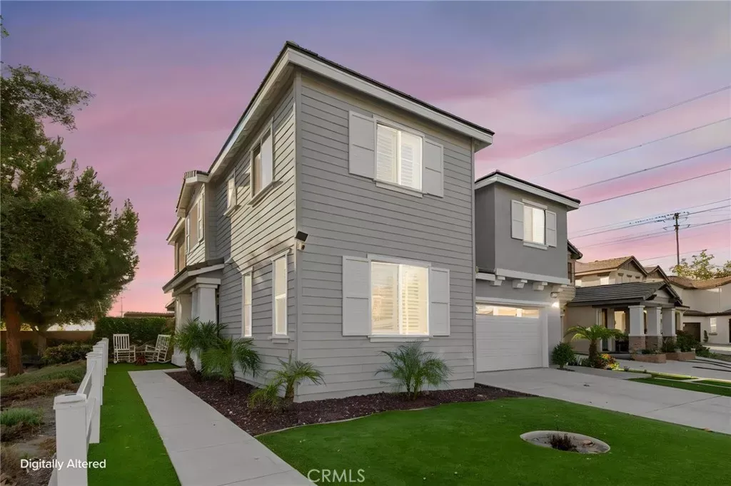 Property Photo:  6577 Coyote Trail Lane  CA 92880 