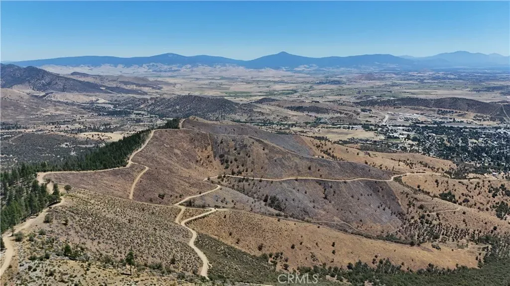 Property Photo: 626 Acres Yreka /Humbug Road CA 97097