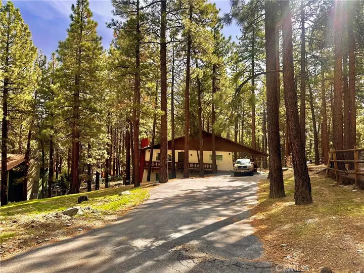 Property Photo: 5809 Pine CA 92397