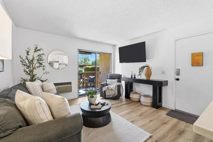 Property Photo:  1051 Rock Springs Rd 120  CA 92026 