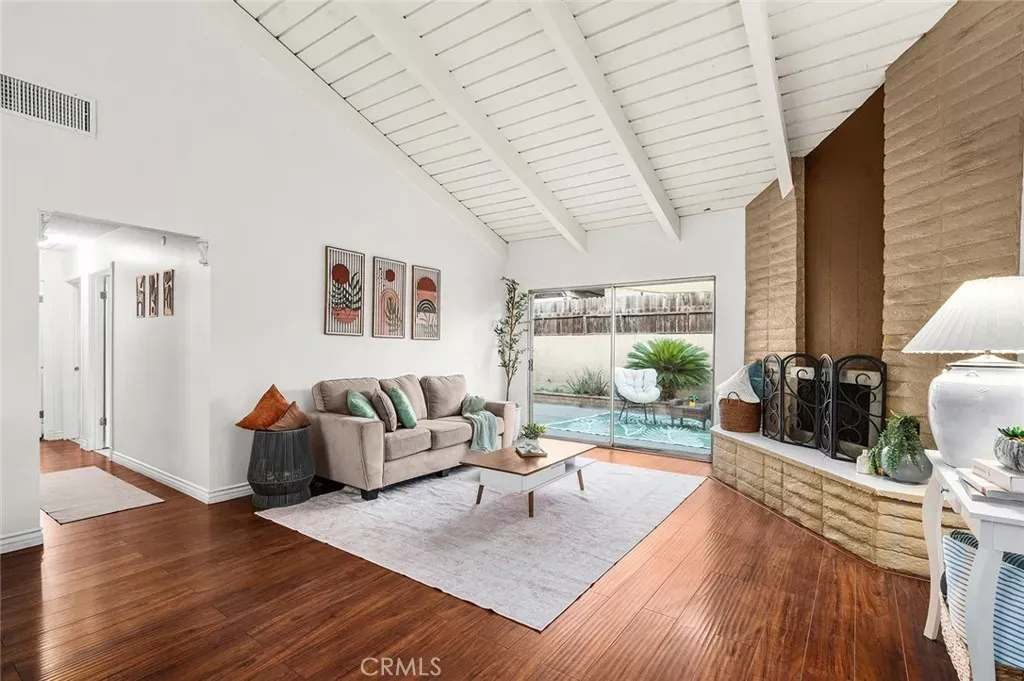 Property Photo:  2011 W Katella Avenue 11  CA 92804 