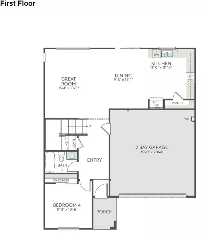 Property Photo:  5362 Eureka Avenue  CA 92220 