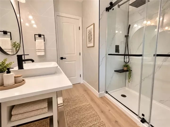 Property Photo: 1531 E La Palma C4 CA 92805