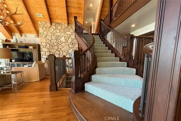 Property Photo:  28103 Point Hamiltair  CA 92352 