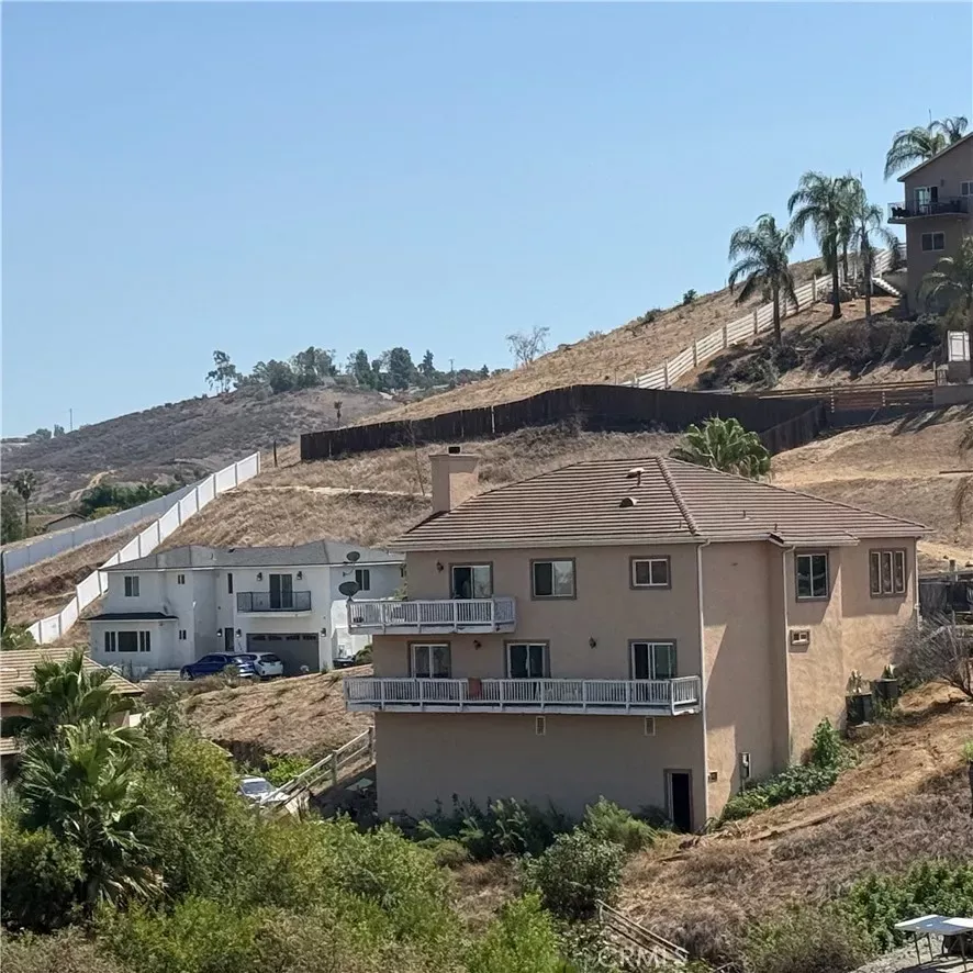 Property Photo:  14320 Four Winds  CA 92503 