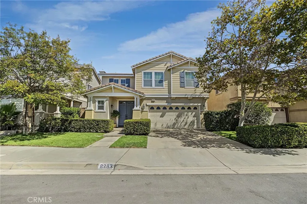 Property Photo:  6283 Tanglewood  CA 92336 