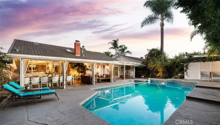 Property Photo:  13141 Ranchwood Road  CA 92782 