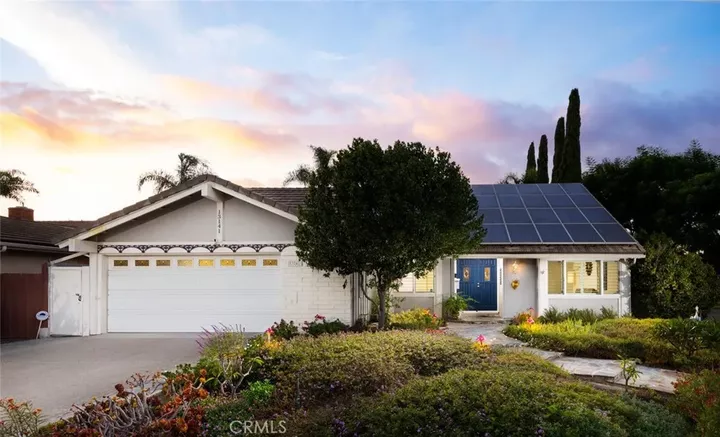 Property Photo:  13141 Ranchwood Road  CA 92782 