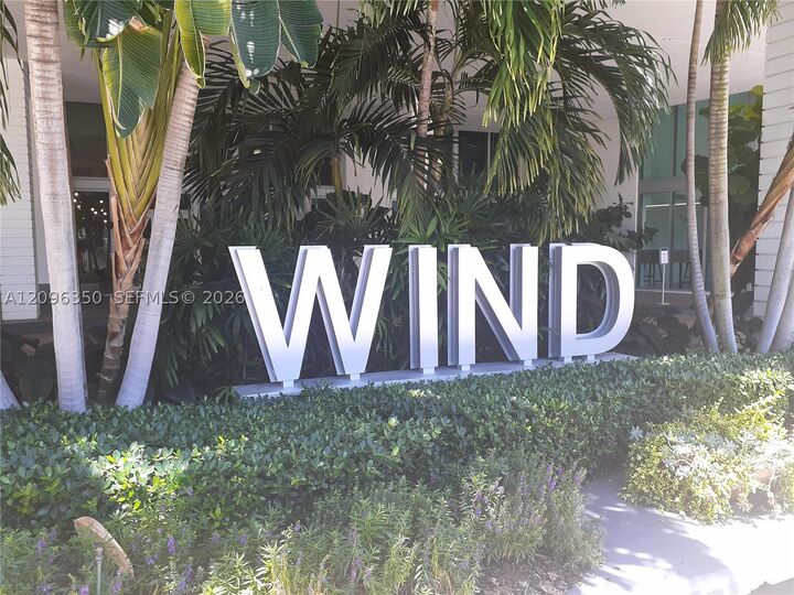 Property Photo: 350 S Miami Ave 3708 FL 33130