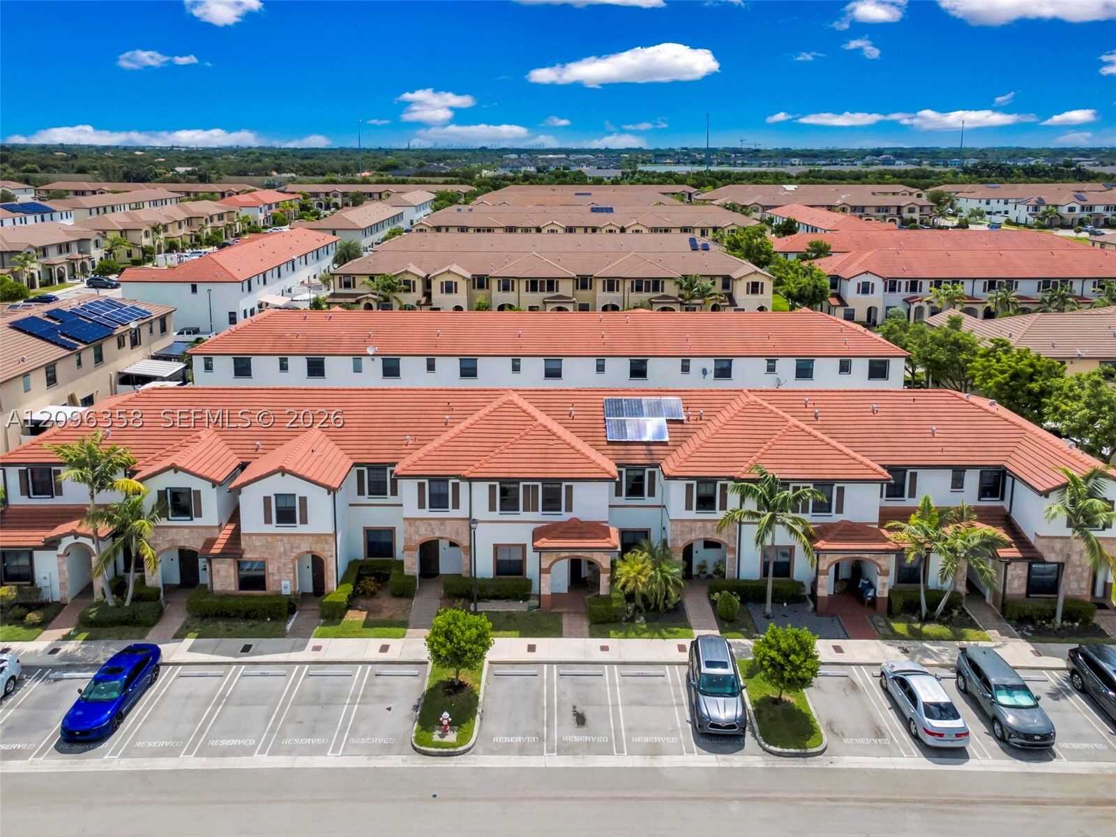Property Photo: 10615 W 34th Ct FL 33018