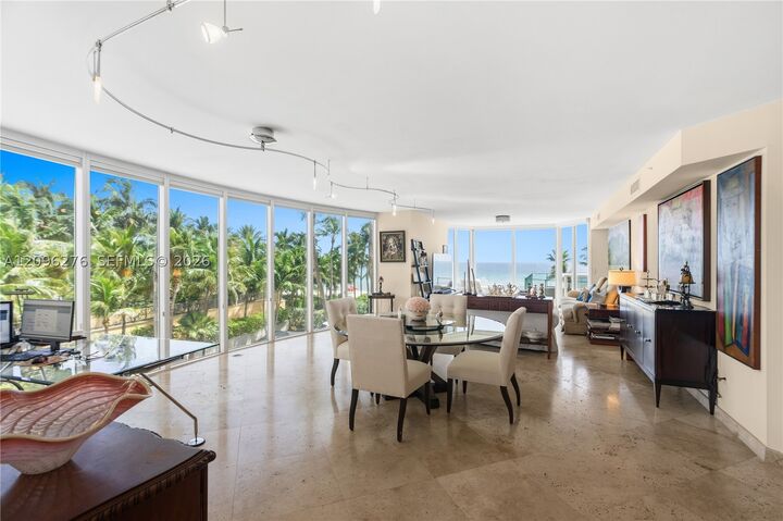 Property Photo: 17555 Collins Ave 308 FL 33160