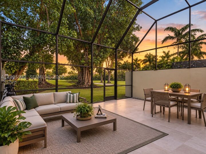 Property Photo: 3325 Torremolinos Ave C-44 FL 33178
