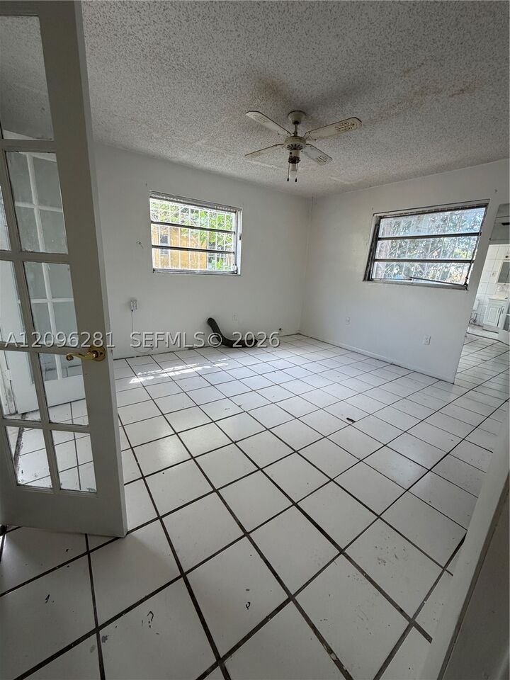 Property Photo: 4824 NW 15th Ct FL 33142