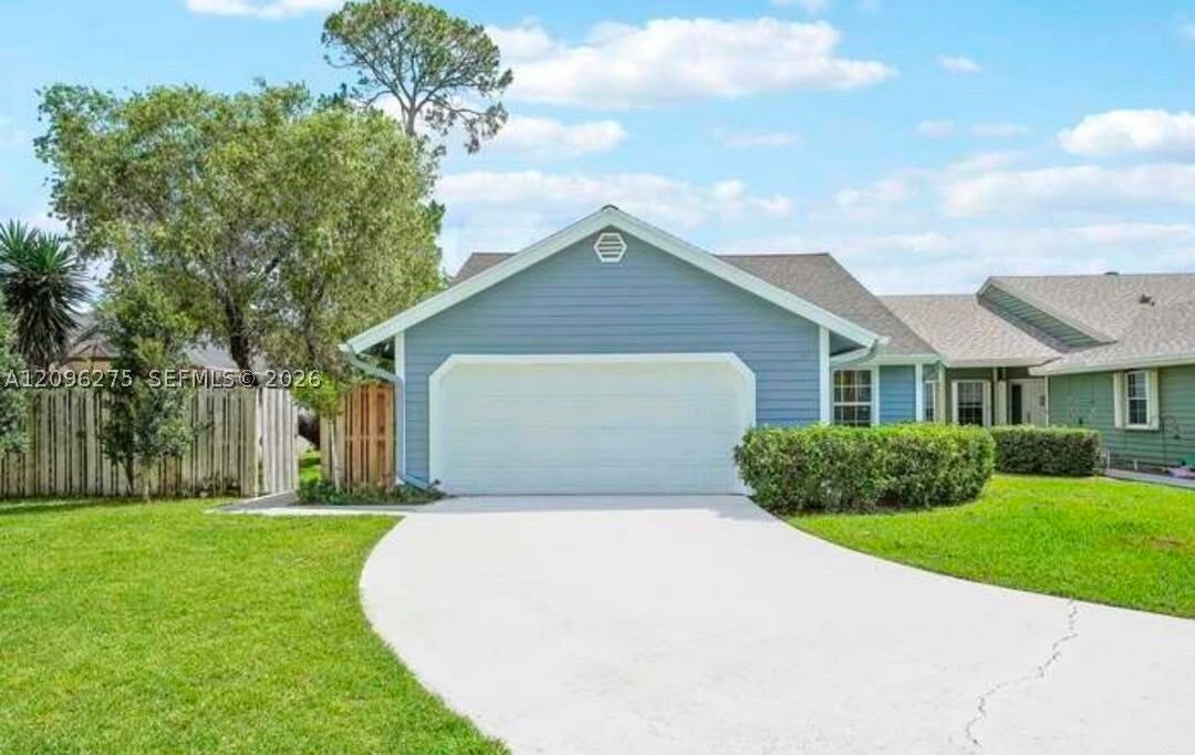 Property Photo:  12625 Timber Ridge O  FL 33414 