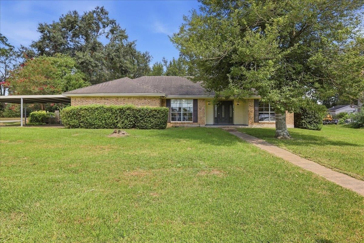Property Photo:  8430 Ginger  TX 77657 