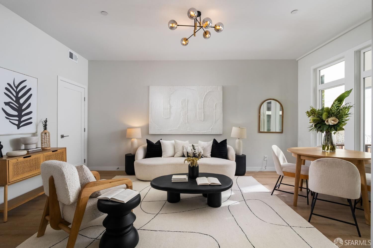Property Photo:  365 12th Street 365A  CA 94103 